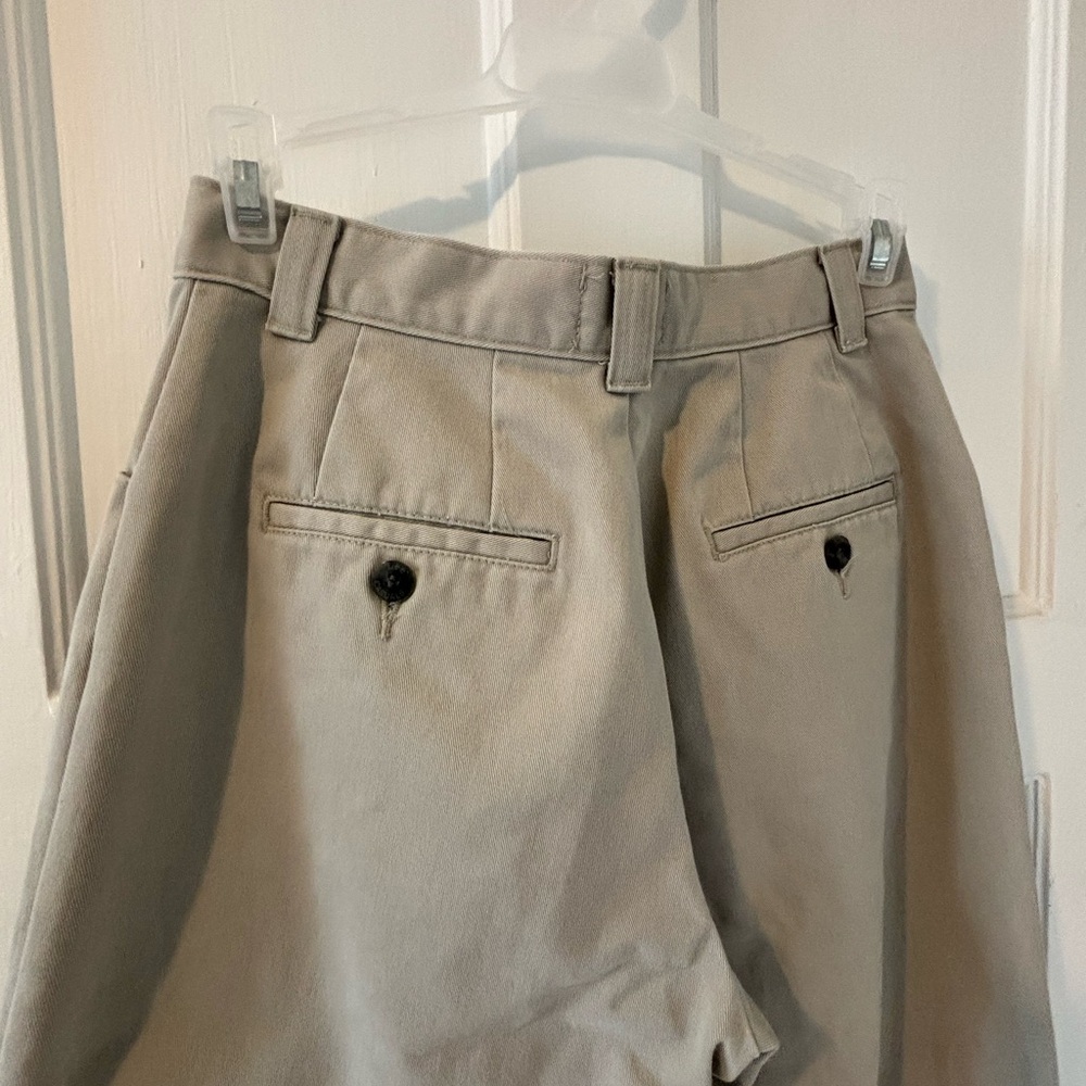 Vintage 90’s Lee Trousers/Slacks - Picture 4 of 5